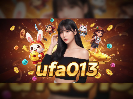 login ufa013